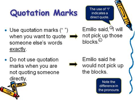 Quotations and punctuation. Things To Know About Quotations and punctuation. 